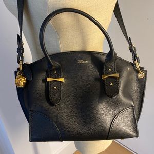 Alexander McQueen bag